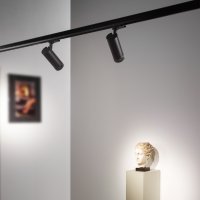 Ideal-lux bodov� sv�tidlo Eos 25w 3000k 1-10v 302973