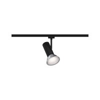 PAULMANN URail li�tov� spot Apol E27 max. 50W 230V �ern�