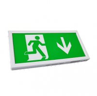 NBB ESCAPO-W 20LED 230-240V TP EM3h IP20 nástěnné 910122020 NBB ESCAPO-W 20LED 230-240V TP EM3h IP20 nástěnné 910122020