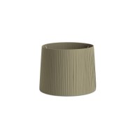 FARO St�nidlo textiln� skl�dan�, olivov� zelen�, pr.400�300