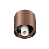 BIG WHITE (SLV) VARYT povrchové stropní svítidlo, kulaté, 1x max. 6W, E14, měď 1008103 BIG WHITE (SLV) VARYT povrchové stropní svítidlo, kulaté, 1x max. 6W, E14, měď 1008103