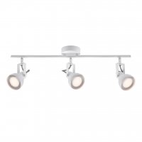 NORDLUX bodov� sv�tidlo Aslak 3x35W b�l� 45740101