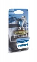 Philips PSX24W 12V 24W PG20/7 WhiteVision Ultra 1ks 12276WVUB1
