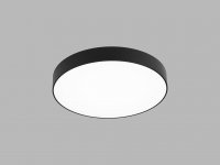 LED2 RINGO 45 P, B STROPN� �ERN� ON/OFF - Nestm�vateln� 1110433