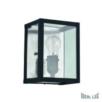 Ideal Lux IGOR AP1 SV�TIDLO N�ST�NN� 092836