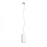 RENDL LIZ z�v�sn� op�lov� sklo/chrom 230V E27 28W R11826
