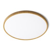 RENDL LANA 60 přisazené svítidlo dekor buk/plast 230V LED 50W 3000K/4000K/6000K R14307 RENDL LANA 60 přisazené svítidlo dekor buk/plast 230V LED 50W 3000K/4000K/6000K R14307