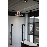 BIG WHITE TEC KALU sada z�v�s�, b�l� 1001436