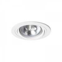 RENDL PASADENA G53 R I bílá 12V G53 50W R12697 RENDL PASADENA G53 R I bílá 12V G53 50W R12697