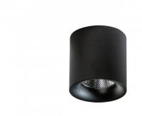 Azzardo AZ4322 stropn� sv�tidlo bodov� MANE 4000K BLACK