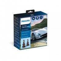 Philips FOG 12V/24V PGJ19-1/2/3 Ultinon Pro9100 HL LED 5800K NOECE 2ks PH 11366U91X2 Philips FOG 12V/24V PGJ19-1/2/3 Ultinon Pro9100 HL LED 5800K NOECE 2ks PH 11366U91X2