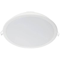 Philips Meson podhledov� LED sv�tidlo 23,5W 1900lm 4000K 21,5cm kulat� IP20, b�l�