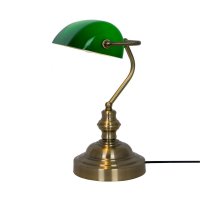 ZUMALINE Stoln� pracovn� lampa EDES T110810