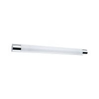 Paulmann LED sv�tidlo k zrcadlu Orgon IP44 10,5W 700mm chrom/b�l� z�suvka 797.13 P 79713