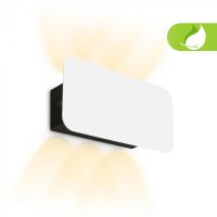 BRILONER Meluna LED n�st�nn� sv�tidlo nab�jec�, stm�vateln�, dotykov� vyp�na�, b�l� 3807016