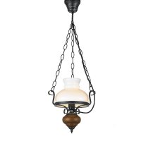 ACA Lighting Elegant z�v�sn� sv�tidlo DLA0411