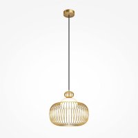 MAYTONI Z�v�sn� sv�tidlo Levitation G9x1 40W MOD376PL-01G