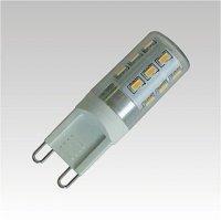 NBB LQ-G9 LED 240V 2W 3000K NBB 248001010 NBB LQ-G9 LED 240V 2W 3000K NBB 248001010