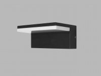 LED2 5400154 N�st�nn� venkovn� sv�tidlo HUGO II, A 9W 3000K/4000K antracit