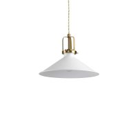 Z�v�sn� sv�tidlo Ideal Lux Eris-3 SP1 Bianco 238173 E27 1x60W IP20 29cm b�l�