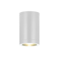 ACA Lighting GU10 venkovní kulaté stropní svítidlo 230V bílá IP65 GU10 MAX.7W SL7033W ACA Lighting GU10 venkovní kulaté stropní svítidlo 230V bílá IP65 GU10 MAX.7W SL7033W