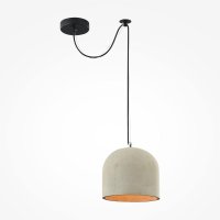 MAYTONI z�v�sn� sv�tidlo Broni T451-PL-01-GR