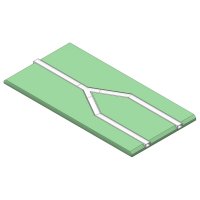 SLC DL 1-2 track Y modul s�drokarton