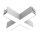 SLC LED sv�tidlo Click 349 X-spojka b�l� 1980lm 3000/4000K Ra90 DALI IP20