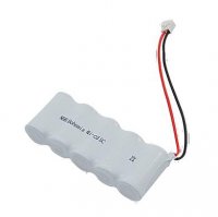 NBB NICD baterie 6V/4500mAh (EM4500) 909524050