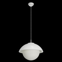 OSMONT LUK60536 LUKIDA ST3 z�v�sn� sklen�n� sv�tidlo b�l� IP40 4000 K 27W LED