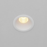 MAYTONI Vestavn� sv�tidlo Dip 2700K 10W 50d DL115-10W-2.7K-W