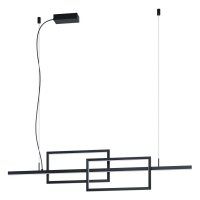 EGLO Závěsné svítidlo PUEBLA 39797 EGLO Závěsné svítidlo PUEBLA 39797