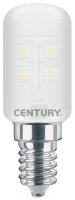 CENTURY LED FRIGO DO LEDNI�KY 1,8W E14 2700K 130Lm 270d 22x52mm IP20 CEN FGF-011427