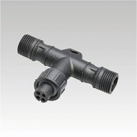 NBB 4-pólový rozbočovací konektor RGB IP67 903000110 NBB 4-pólový rozbočovací konektor RGB IP67 903000110