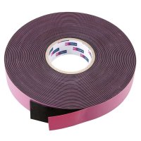 EMOS Izola�n� p�ska vulkaniza�n� 19mm / 10m �ern� 2003191020