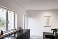 NORDLUX Stake vestavn� sv�tidlo b�l� 2110360101