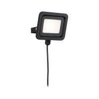 PAULMANN Park + Light LED venkovn� n�st�nn� sv�tidlo Bimea IP65 3000K 4,5W �ern�