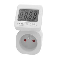 Solight digit�ln� m��i� spot�eby el. energie DT29