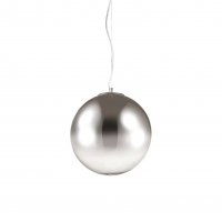 Závěsné svítidlo Ideal Lux Mapa Fade SP1 D40 161334 E27 1x60W 40cm Závěsné svítidlo Ideal Lux Mapa Fade SP1 D40 161334 E27 1x60W 40cm