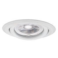 Kanlux ARGUS CT-2115-W, pr�m�r 95 mm - Podhledov� bodov� sv�tidlo b�l� 5905339003072