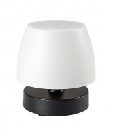 Rabalux stolní lampa Odera LED 3W černá IP44 DIM 7040 Rabalux stolní lampa Odera LED 3W černá IP44 DIM 7040