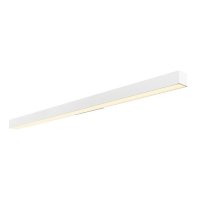 BIG WHITE Q-LINE, n�st�nn� sv�tidlo, LED, 3000K, b�l� 1000668