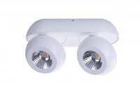 Azzardo AZ4198 stropn� sv�tidlo bodov� OJOS 2 WH