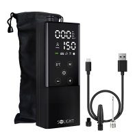 Solight digit�ln� kapesn� kompresor PAP01