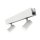 SLC LED sv�tidlo Click 560 Spot modul 2x15W b�l� 2400lm 3000/4000K Ra90 DALI IP20