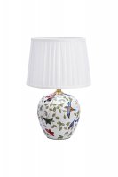 Marksl�jd stoln� lampa Mansion se vzorem 48 cm