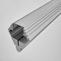 NBB Krytka matná k liště S1,S2 903005070 NBB Krytka matná k liště S1,S2 903005070