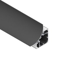 SLC rohov� profil Pro C4 2,5m sada �ern�