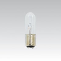 VEZALUX ARN 6V 5W Ba15d 1654 �ir�