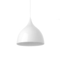 ACA Lighting Style závěsné svítidlo KS174335WH ACA Lighting Style závěsné svítidlo KS174335WH